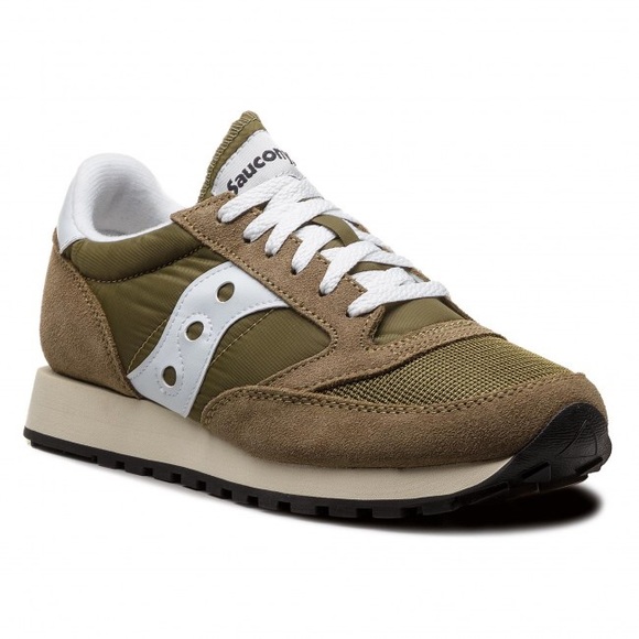 Saucony Shoes - Vintage Saucony Sneaker